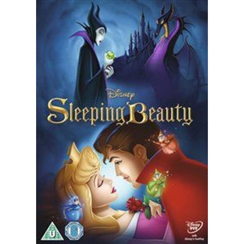 Sleeping Beauty (Disney)