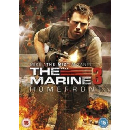 The Marine 3 - Homefront