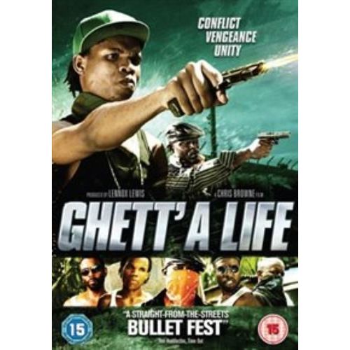 Ghett'a Life