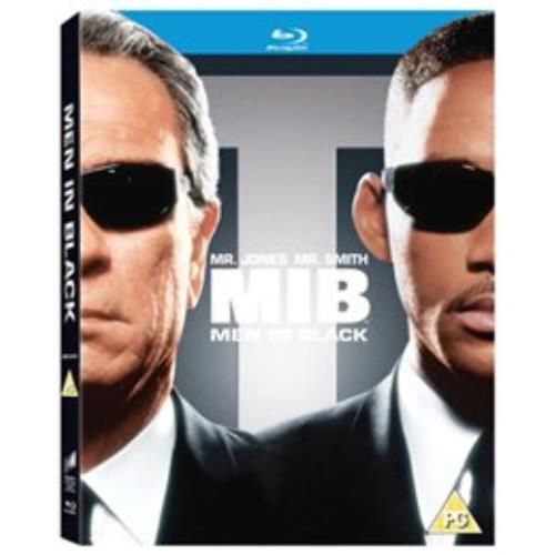 Men In Black