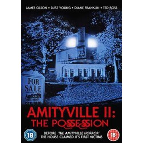 Amityville 2 - The Possession