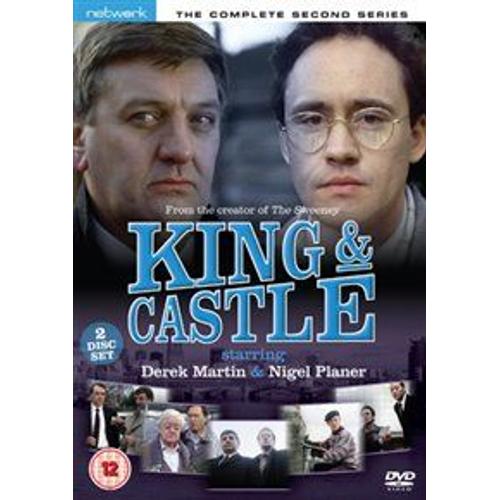 King And Castle: The Complete Series 2