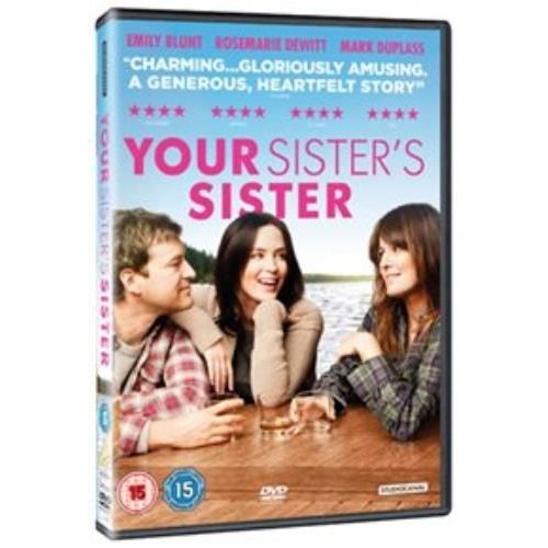 Your Sister's Sister