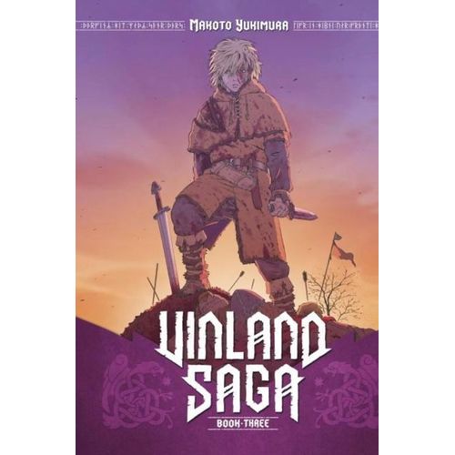 Vinland Saga 03