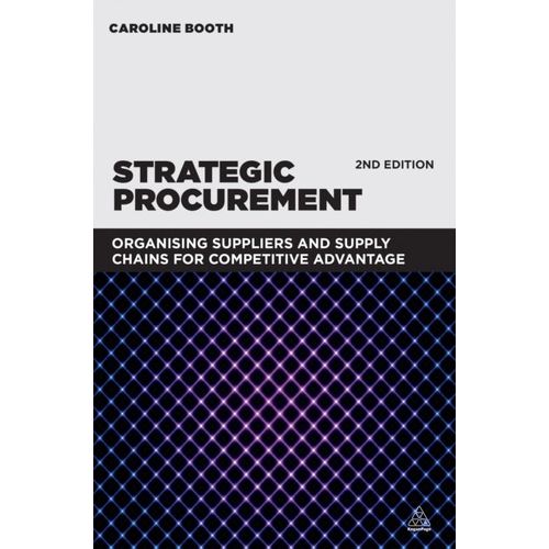 Strategic Procurement