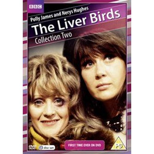 Liver Birds: Collection Two
