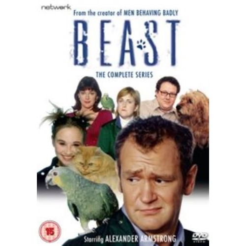 Beast: The Complete Series