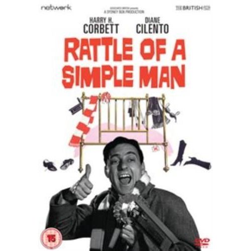 Rattle Of A Simple Man