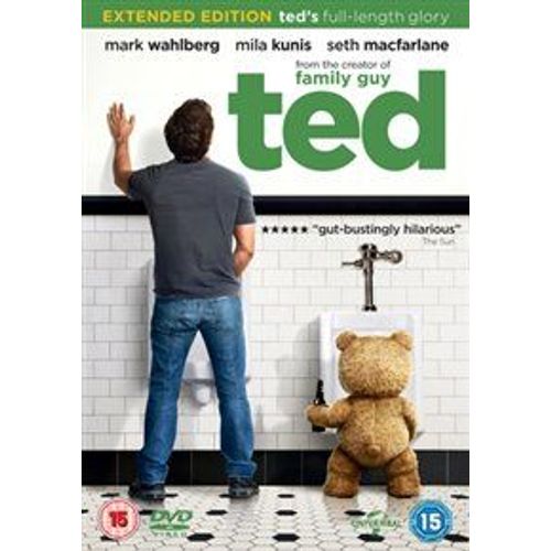 Ted: Extended Version