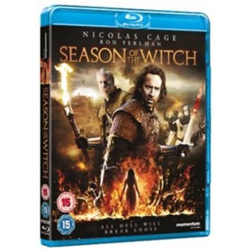 Season Of The Witch
