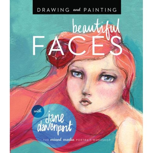 Drawing And Painting Beautiful Faces