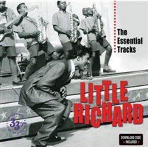 Essential Tracks (Uk)