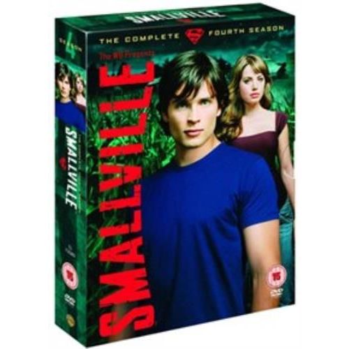 Smallville: Season 4