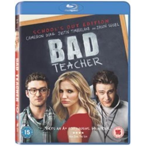 Bad Teacher