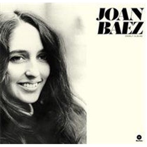 Joan Baez Debut Album (Spa)