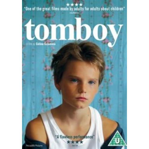 Tomboy