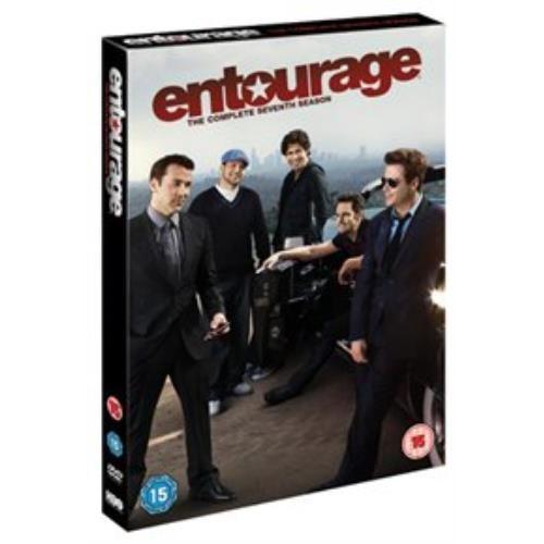 Entourage: Season 7