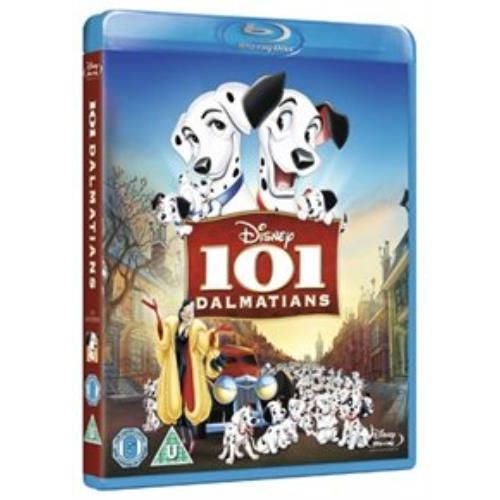 101 Dalmatians