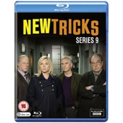 New Tricks: Series 9