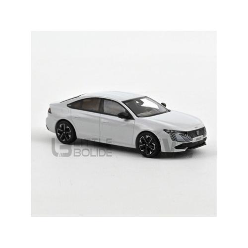 Norev 1/43 475832 Peugeot 508 Gt Hybrid - 2023 Diecast Modelcar-Norev