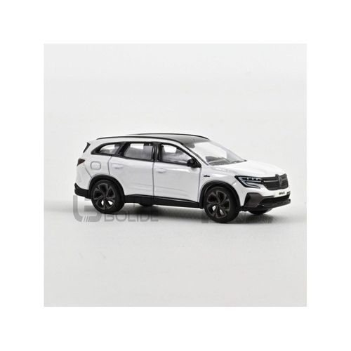 Norev 1/64 310954 Renault Espace Esprit Alpine E-Tech Hybrid - 2023 Diecast Modelcar-Norev