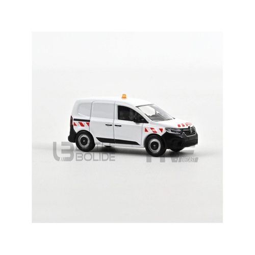 Norev 1/64 310957 Renault Kangoo Van - 2023 Diecast Modelcar-Norev