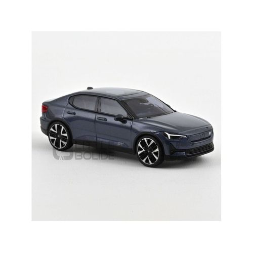 Norev 1/43 872011 Polestar 2 - 2024 Diecast Modelcar-Norev