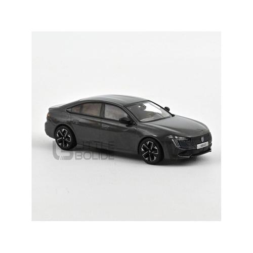 Norev 1/43 475833 Peugeot 508 Gt Hybrid - 2023 Diecast Modelcar-Norev