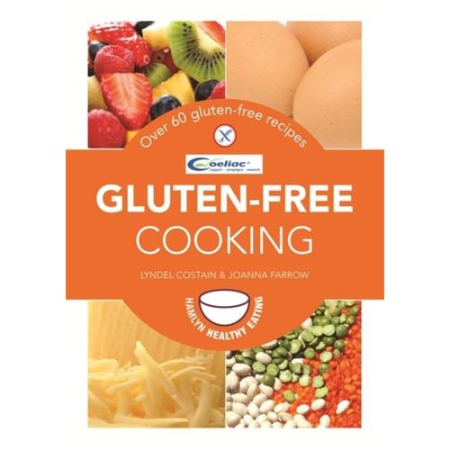 Gluten-Free Cooking