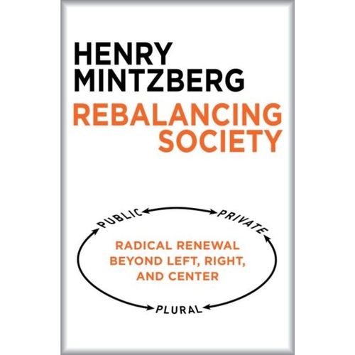 Rebalancing Society