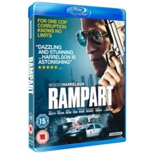 Rampart