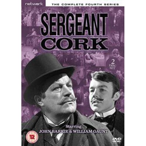 Sergeant Cork: Series 4