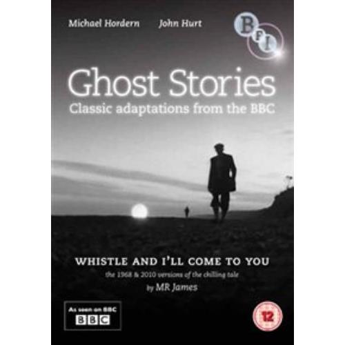 Ghost Stories: Volume 1