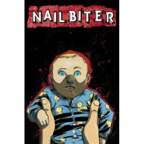 Nailbiter Volume 2: Bloody Hands