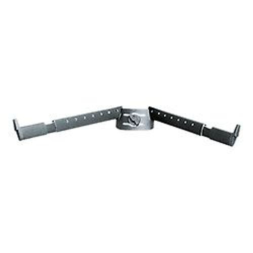 Konig & Meyer 18866  Set B De Bras Pour Spider Pro