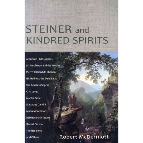 Steiner And Kindred Spirits