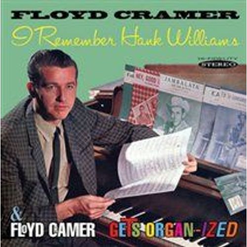 I Remember Hank Williams / Floyd Cr