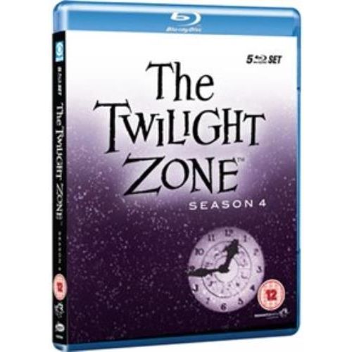 Twilight Zone - The Original Series: Season 4