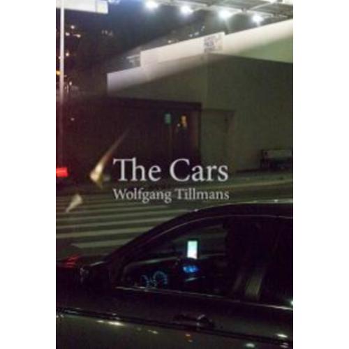 Wolfgang Tillmans. The Cars