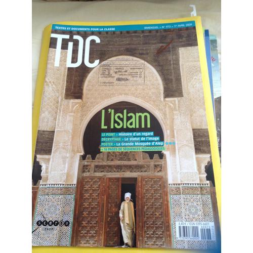 L'islam Tdc 973 