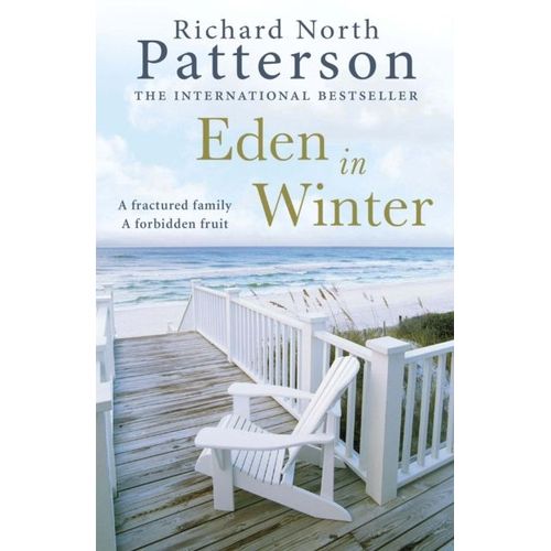 Eden In Winter