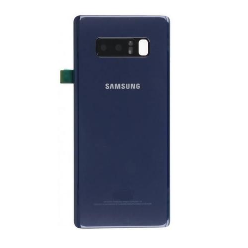 Cache Batterie Samsung Galaxy Note 8 - Bleu