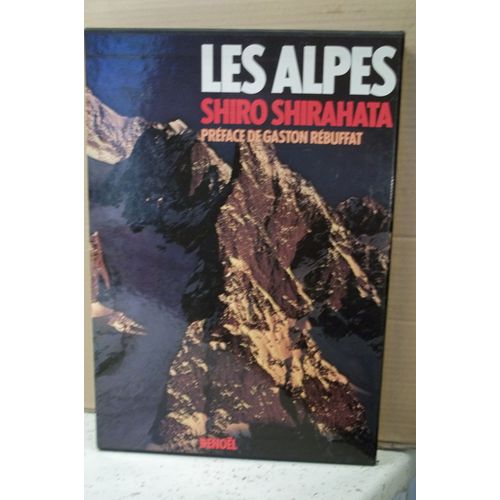 Les Alpes