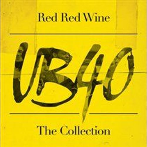 Red Red Wine: The Collection (Uk)