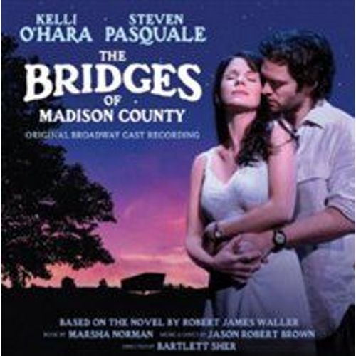 Bridges Of Madison County / O.B.C.R
