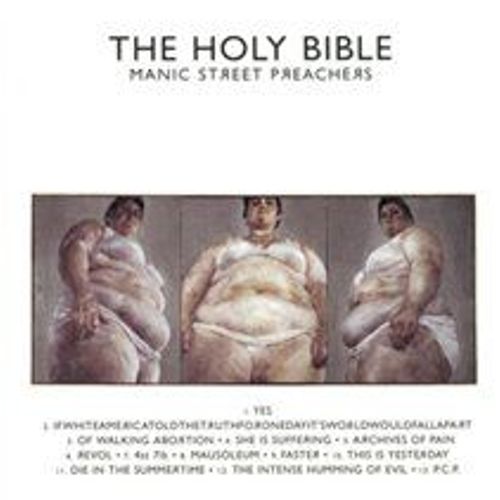 The Holy Bible (Remastered)