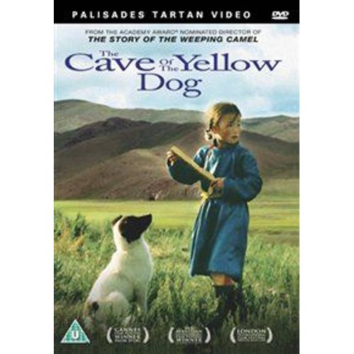 The Cave Of The Yellow Dog