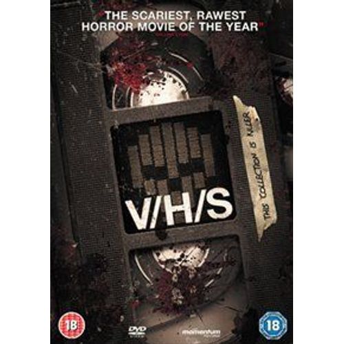 V/H/S