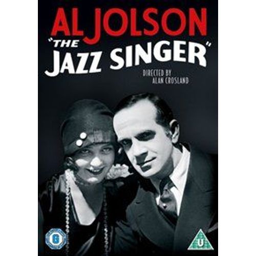 The Jazz Singer