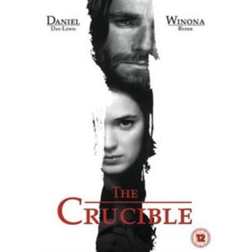 The Crucible